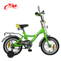 Heißer verkaufender Fabrikpreis helles Babyfahrrad / chinesischer preiswerter Minikinderfahrradverkauf / heißer Radjungensport 14 Kinder bike onsale